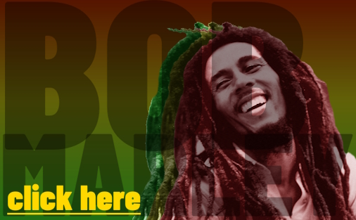 2024 spotlight - Bob Marley