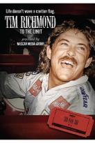 tim richmond dvd nascar limit racing driver raisins california espn collection english cars aids race 1987 marlin sterling carlo monte