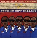 Blind Boys of Alabama - Down In New Orleans