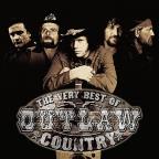 Very Best Of Outlaw Country