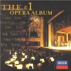 #1 Opera Album