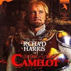 Revival 1980 London Cast - Camelot