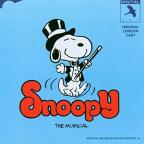 Original London Cast - Snoopy