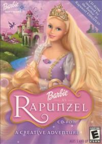 barbie cd rom games list