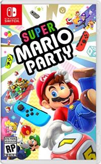 Super Mario Party