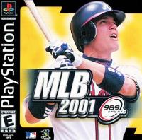 MLB 2001