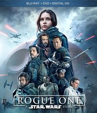 Rogue One-Star Wars Story Repkg # Br1nla