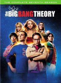 Big Bang Theory: Season 7