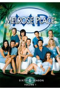 Melrose Place - The Sixth Season: Vol. 1