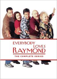 Everybody Loves Raymond - Complete Series