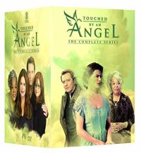 Touched By An Angel - The Complete Series