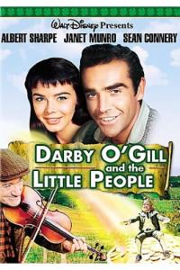 Darby O'Gill & Little People