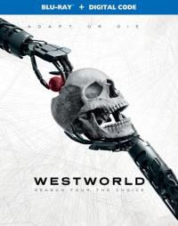 Westworld: Season 4