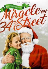 Miracle On 34th Street 70th Anniversary