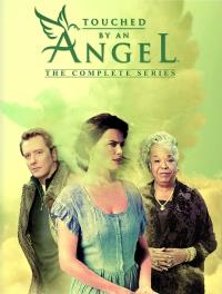 Touched By An Angel - Complete Series