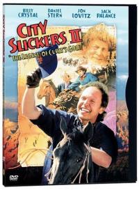 City Slickers II: Legend Curly's Gold
