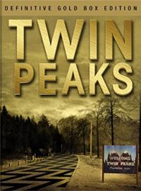 Twin Peaks: The Definitive Gold Box Edition
