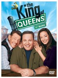 King Of Queens - 6th Season
