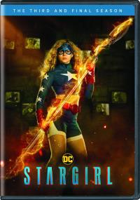 DC's Stargirl: Season 3
