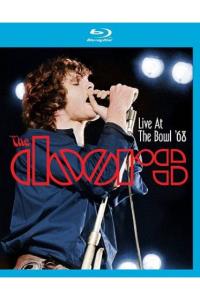 Live at the Bowl 1968