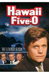 Hawaii Five-O - The Complete Eleventh Season