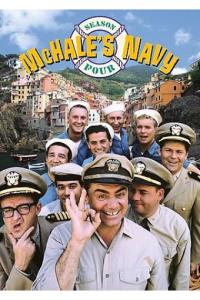 McHale's Navy - The Complete Fourth Season