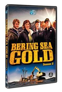 Bering Sea Gold: Season 2