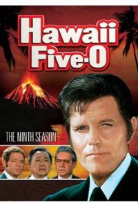 Hawaii Five-O - The Complete Ninth Season