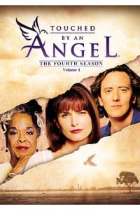 Touched By An Angel: Season 4 Volume 1