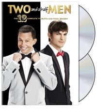 Two & A Half Men - Complete Twelfth & Final Season