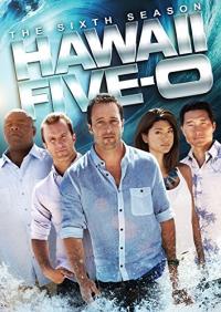Hawaii Five-O : Season 6