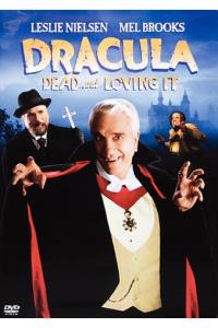 Dracula: Dead & Loving It