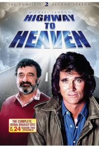 Highway To Heaven-Season 2