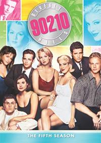 Beverly Hills 90210: Season 5