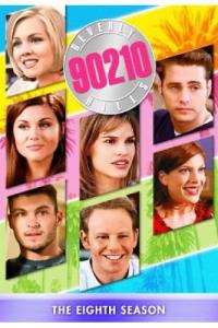 Beverly Hills 90210 - The Complete Eighth Season