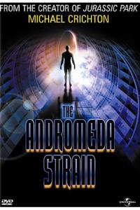 The Andromeda Strain