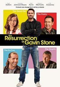 Resurrection Of Gavin Stone