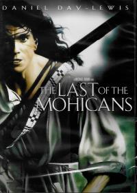 Last Of Mohicans