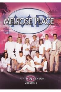 Melrose Place - Fifth Season: Vol. 2