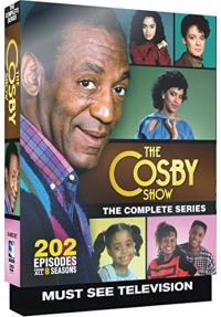 Cosby Show - The Complete Series DVD