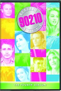 Beverly Hills 90210: Season 4