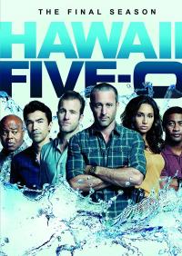 Hawaii Five-O: Final Season