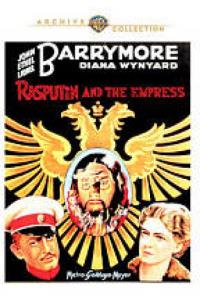 Rasputin & The Empress