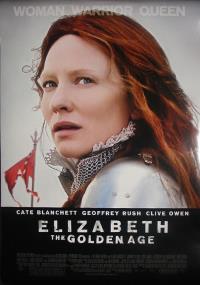 The Elizabeth: The Golden Age