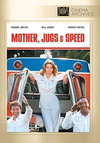 Mother Jugs & Speed