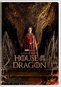 House Of The Dragon: Season 1