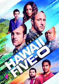 Hawaii Five-O : Season 9
