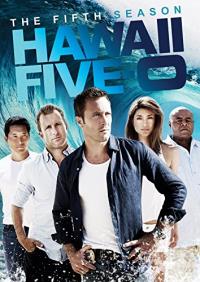 Hawaii Five-O : Season 5