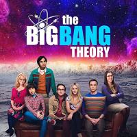 Big Bang Theory: Season 11