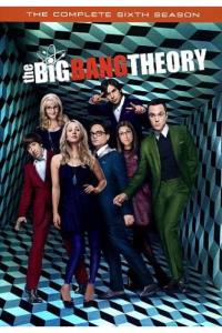 Big Bang Theory: Season 6
